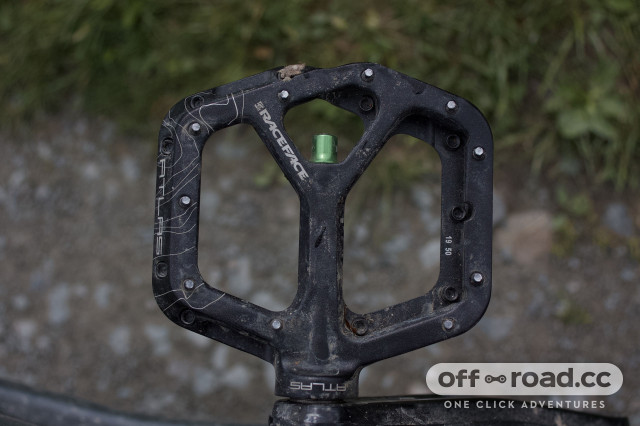 Best flat pedals cheap for mtb 2020